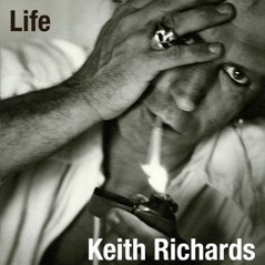 Keith Richard Life