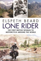 Elspeth Beard, Lone Rider